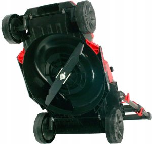 Kosiarka elektryczna Skil GM1E0140BA 6