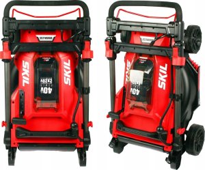 Kosiarka elektryczna Skil GM1E0140BA 7