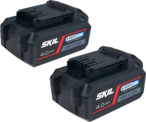 Kosiarka elektryczna Skil GM1E0140BA 10