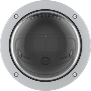 Axis Axis 02060-001 kamera przemysłowa Kamera bezpieczeństwa IP Zewnętrzna 5120 x 2560 px Sufit / Ściana 3