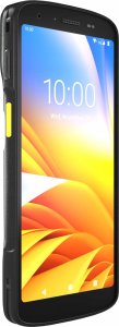 Telefon komórkowy Zebra TC22 terminal 15,2 cm (6") 1080 x 2160 px Ekran dotykowy Czarny 3