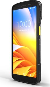 Telefon komórkowy Zebra TC22 terminal 15,2 cm (6") 1080 x 2160 px Ekran dotykowy Czarny 8
