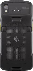 Telefon komórkowy Zebra TC22 terminal 15,2 cm (6") 1080 x 2160 px Ekran dotykowy Czarny 9