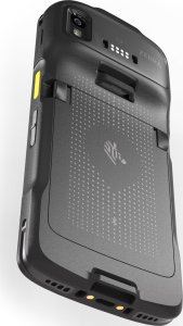 Telefon komórkowy Zebra TC22 terminal 15,2 cm (6") 1080 x 2160 px Ekran dotykowy Czarny 10