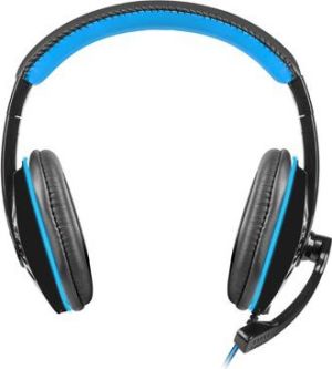 Słuchawki Fury NightHawk Niebieskie (NFU-0864) 2