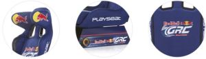 Fotel Playseat EVOLUTION RED BULL GLC 3