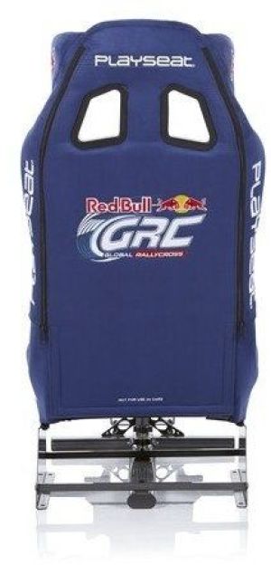 Fotel Playseat EVOLUTION RED BULL GLC 4