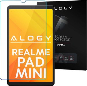 Alogy Szkło Hartowane 9H Alogy Ochrona Na Ekran Do Realme Pad Mini 8.7" 1