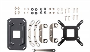 Chłodzenie CPU be quiet! Shadow Rock TF2 (BK003) 6