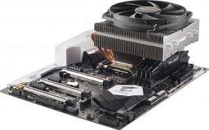 Chłodzenie CPU be quiet! Shadow Rock TF2 (BK003) 4