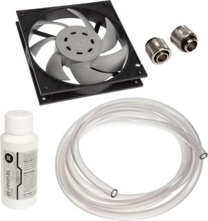 Chłodzenie wodne EK Water Blocks Zestaw startowy chłodzenia wodnego (EK-KIT G280) 9