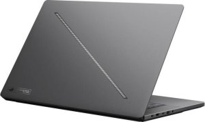 Laptop Asus Nešiojamas kompiuteris|ASUS|ROG|Zephyrus G16|GU605MZ-QR048W|CPU Core Ultra|u9-185H|2300 MHz|16"|2560x1600|RAM 32GB|LPDDR5x|7467 MHz|SSD 2TB|NVIDIA GeForce RTX 4080|12GB|ENG|Card Reader SD card|Windows 11 Home|Pilkas|1.95 kg|90NR0IR5-M001Z0 1