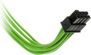 Super Flower Zestaw kabli, Zielony (SF-CKP-GR) 2