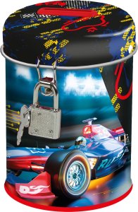 Derform SKARBONKA MET ZAM OKR RACE TEAM 10 DERF FOL 2