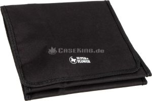 Super Flower Zestaw kabli, Czarno-zielony (SF-CKP-BKGR) 4