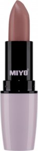 Miyo Miyo, Lip Ammo Creamy Mousse, 02 Peachy Pink, 5 g 1