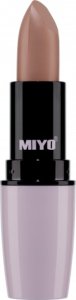 Miyo Miyo, Lip Ammo Creamy Mousse, 04 Carmel, 5 g 1