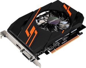 Karta graficzna Gigabyte GeForce GT 1030 OC 2GB GDDR5 (GV-N1030OC-2GI) 2