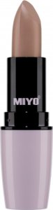 Miyo Miyo, Lip Ammo Creamy Mousse, 03 Fudge Candy, 5 g 1