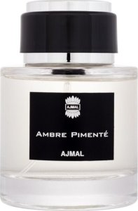 Ajmal Ajmal, Ambre Pimente, Eau De Parfum, For Men, 100 ml For Men 1