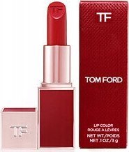 Tom Ford Tom Ford, Satin Matte, Cream Lipstick, Lost Cherry, 3 g For Women 1