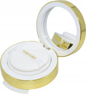Tom Ford Tom Ford, Soleil Glow Tone Up, Compact Foundation, 2.0, Buff, SPF 40, 12 g For Women 1