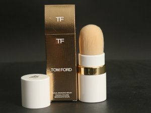 Tom Ford Pędzel do makijażu Soleil 1