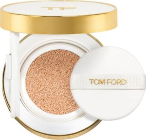 Tom Ford Tom Ford, Soleil Glow Tone Up, Compact Foundation, 1.3, Warm Porcelain, SPF 40, 12 g For Women 1