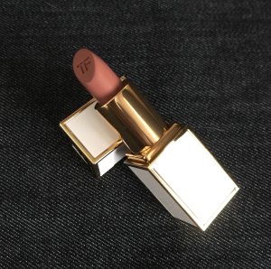 Tom Ford , Lips & Girls, Cream Lipstick, 02, Holly, 2 g For Women 2