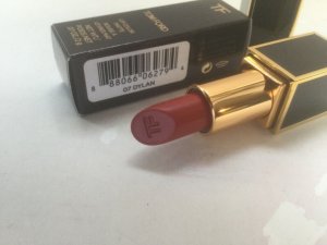 Tom Ford Tom Ford, Lips & Girls, Cream Lipstick, 07, Dylan, 2 g For Women 2