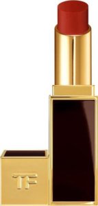 Tom Ford Tom Ford, Satin Matte, Cream Lipstick, 16, Scarlet Rouge, 3.3 g For Women 2
