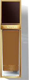 Tom Ford Tom Ford, Shade&Illuminate, Liquid Foundation, 9.5, Warm Almond, 30 ml For Women 1
