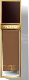 Tom Ford Tom Ford, Shade&Illuminate, Liquid Foundation, 10.0, Chestnut, 30 ml For Women 1