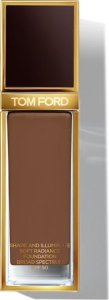 Tom Ford Tom Ford, Shade&Illuminate, Liquid Foundation, 11.0, Deep Neutral Undertone, 30 ml For Women 1