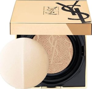 Yves Saint Laurent Yves Saint Laurent, Touche Eclat Le Cushion Collector, Customizable Radiance & Coverage, Compact Foundation, B 20, Ivory, SPF 50, 15 g For Women 1