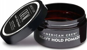 American Crew American Crew, Heavy Hold, Hair Styling Pomade, High Shine, Strong Hold, 85 g For Men 1