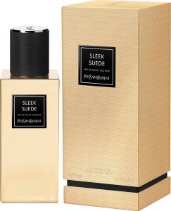 Yves Saint Laurent Yves Saint Laurent, Le Vestiaire des Parfums Oriental Collection - Sleek Suede, Eau De Parfum, For Women, 125 ml For Women 1