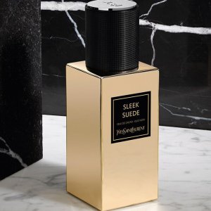 Yves Saint Laurent Yves Saint Laurent, Le Vestiaire des Parfums Oriental Collection - Sleek Suede, Eau De Parfum, For Women, 125 ml For Women 4