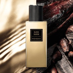 Yves Saint Laurent Yves Saint Laurent, Le Vestiaire des Parfums Oriental Collection - Sleek Suede, Eau De Parfum, For Women, 125 ml For Women 5