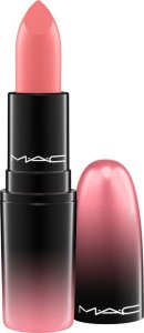 MAC MAC, Love Me, Cream Lipstick, 405, Under The Covers, 3 g For Women 1
