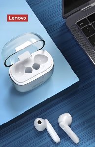 Słuchawki Lenovo Lenovo XT96 TWS 2