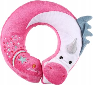 LittleLife Vaikiška kelioninė pagalvėlė Littlelife Unicorn Travel Pillow 1