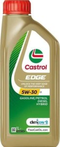 Castrol Castrol Alyva Edge 5W-30 C3 sintetinė varikliams 1 L 1