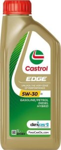 Castrol Alyva Edge 5W-30 C3 syntetyczna do silników 1 L 2