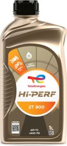 Total Total Alyva Hi-PERF RACING 2T sintetinė dvitakčiams varikliams 1 L 1