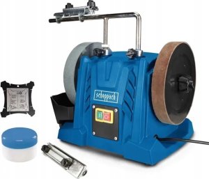 Szlifierka Scheppach Scheppach Tiger 5000S 2