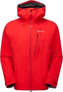 Kurtka męska Montane Vyriška striukė Montane Alpine Pro - S 1