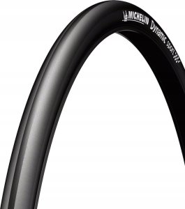 Michelin Michelin Padangos 28-622 (700X28C) DYNAMIC SPORT Juodas TS 2