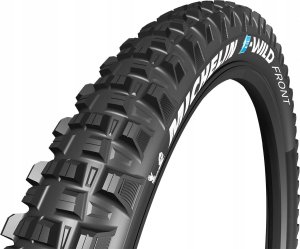 Michelin Michelin Padangos 29X2.60 E-WILD FRONT GUM-X TS TLR 1