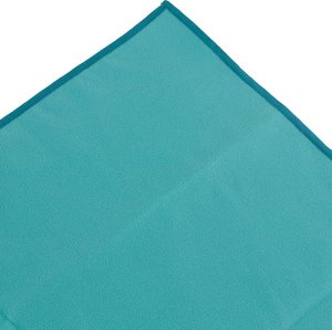 Lifeventure Podróżowy ręcznik Soft Fibre Recycled Teal Giant - Giant 4